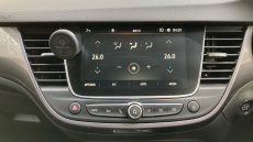 Vauxhall Crossland 1.2 Turbo [130] Ultimate Nav 5dr Auto Petrol Hatchback